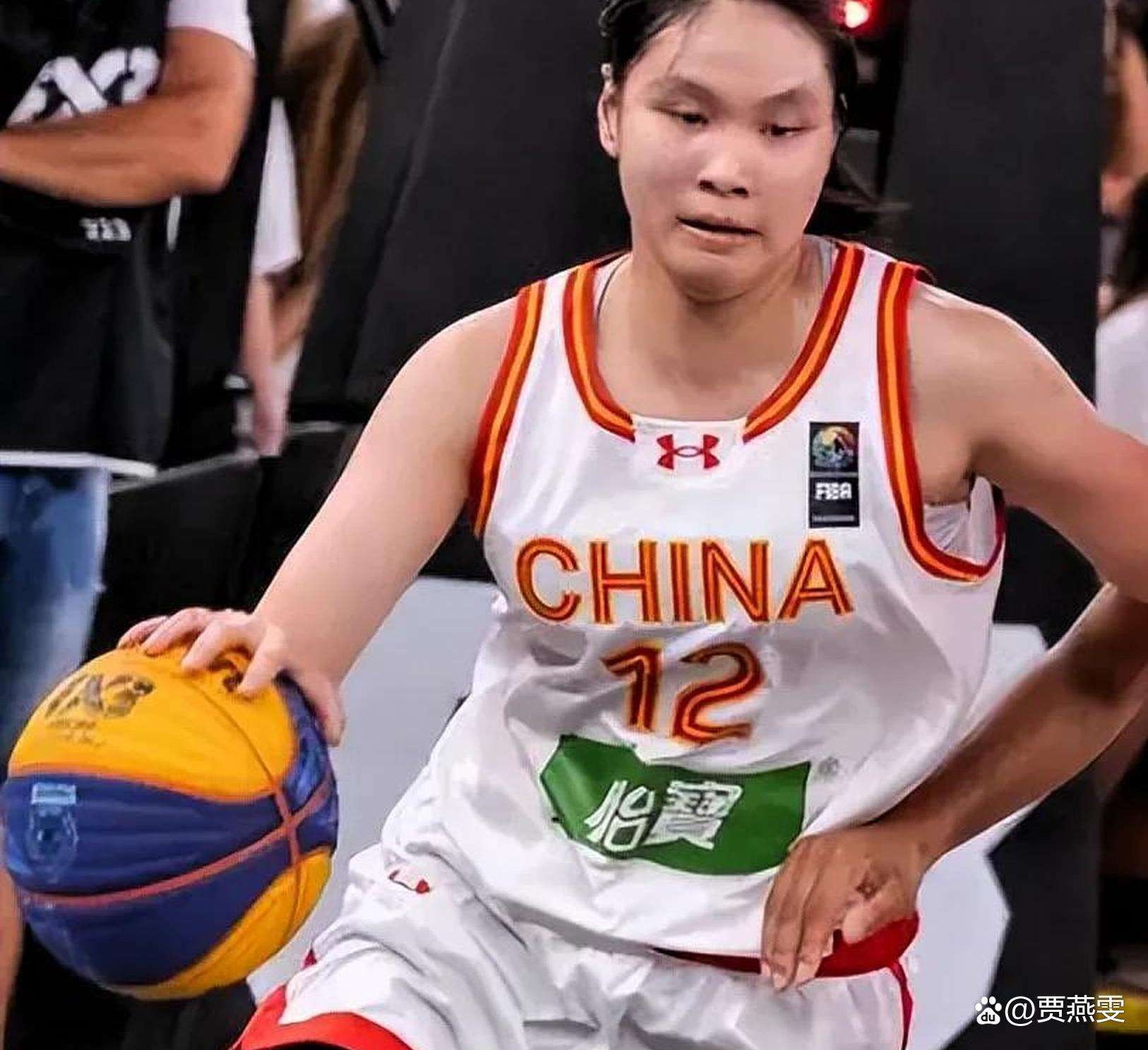 曝中国女篮让张子宇战亚洲杯放弃U19世界杯(亚洲杯中国女篮比赛)