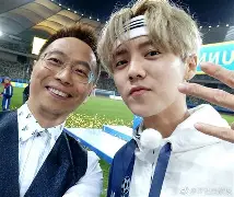 开云·体育-詹俊：遗憾贝林兄弟无法龙虎斗；世俱杯下半区就(四大家族龙虎兄弟)