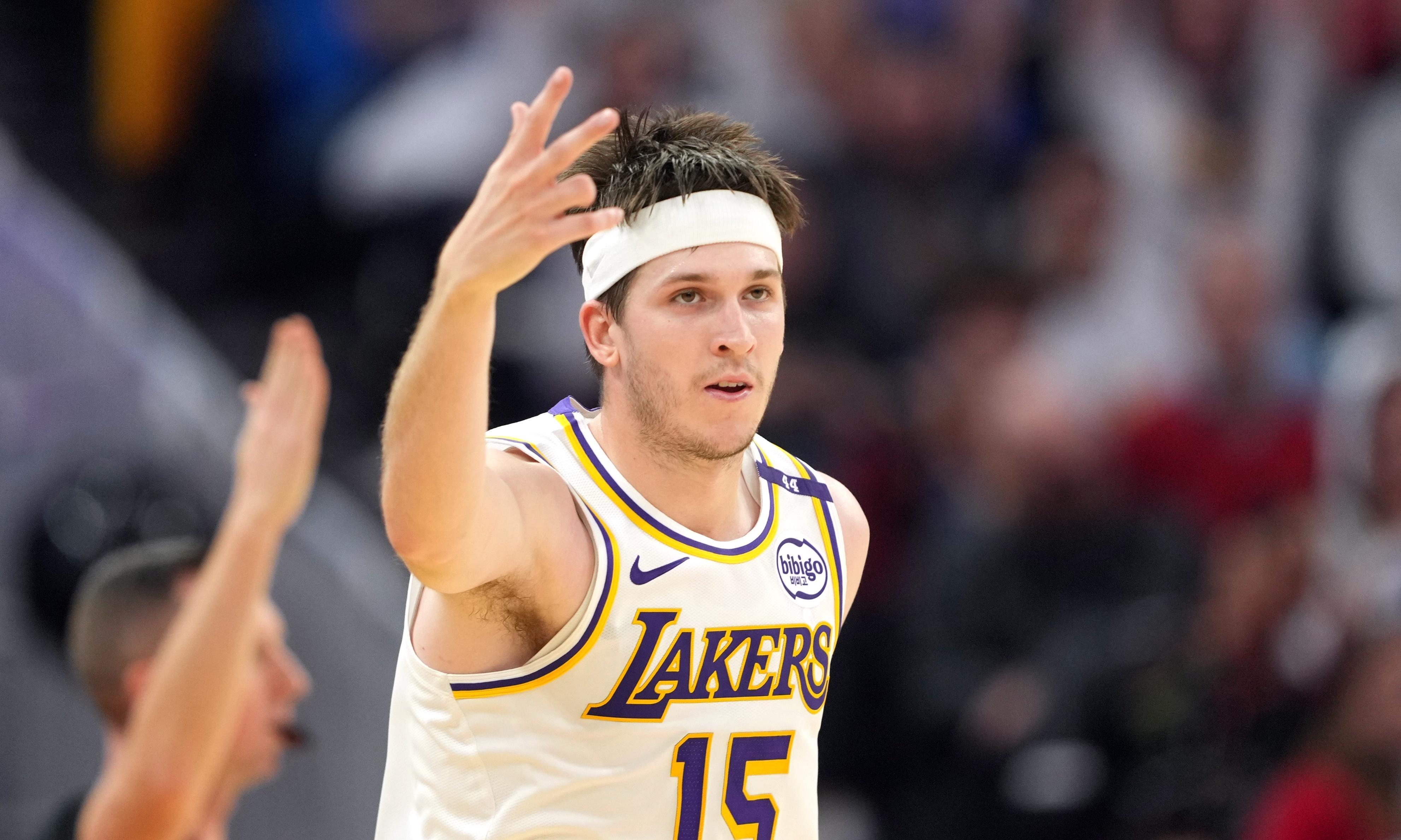 开云·体育-ESPN模拟选秀：弗拉格当选状元杨瀚森33顺位被选中(弗拉格选秀情况)