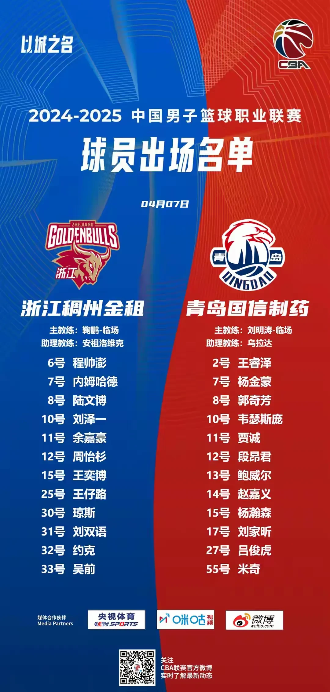 包含青岛黄海客场苦战，最终抢得关键三分的词条