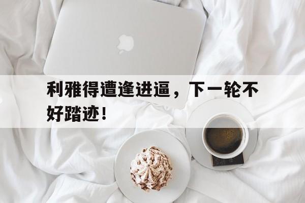 开云·体育-包含利雅得遭逢进逼，下一轮不好踏迹！的词条