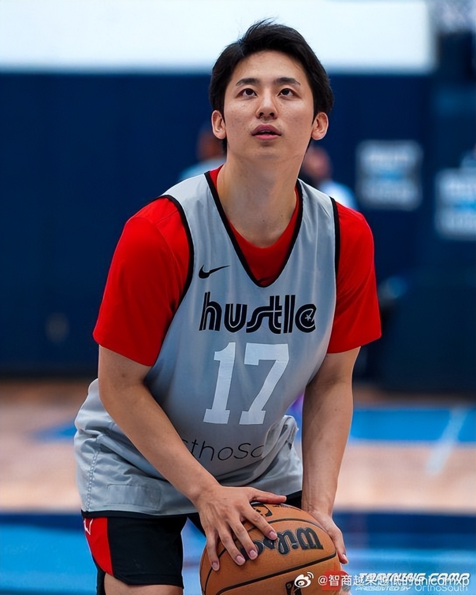 河村永辉今日20+10，你认为他能否继续征战NBA？(河村勇辉个人资料)