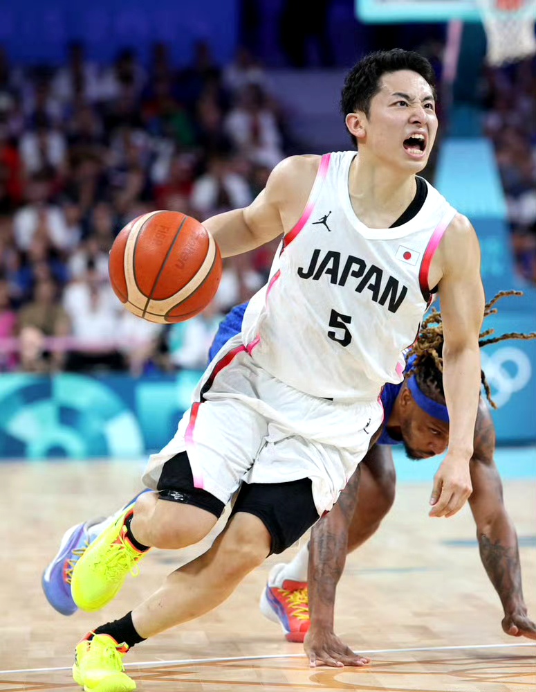 渡边和比江岛慎缺席亚洲杯河村勇辉首选NBA机会的简单介绍