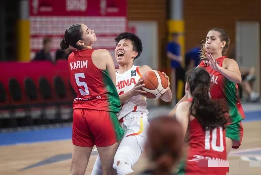 65分惨败！U19女篮世界杯-中国不敌美国无缘8强(u19女篮世界杯所有赛况)