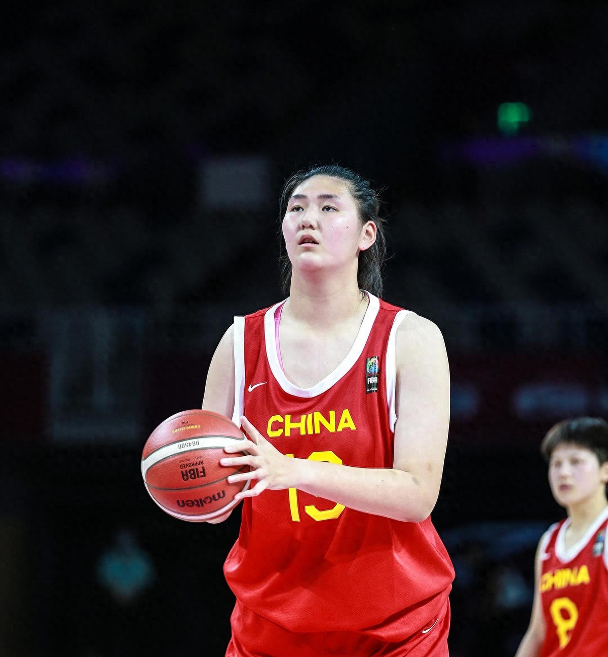 65分惨败！U19女篮世界杯-中国不敌美国无缘8强(u19女篮世界杯所有赛况)