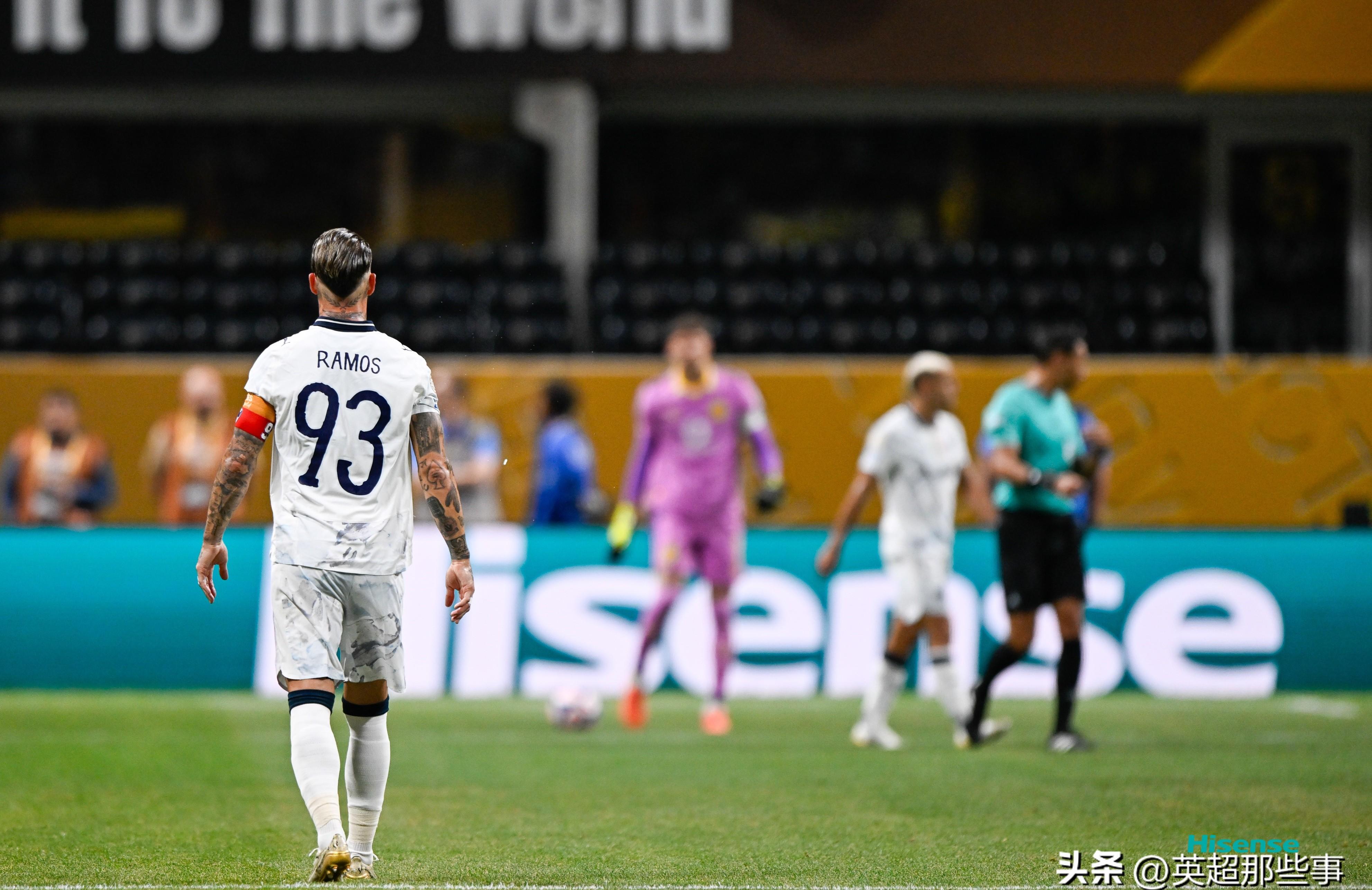 一场2:0，诞生世俱杯首支3连败球队！欧冠冠军反的简单介绍